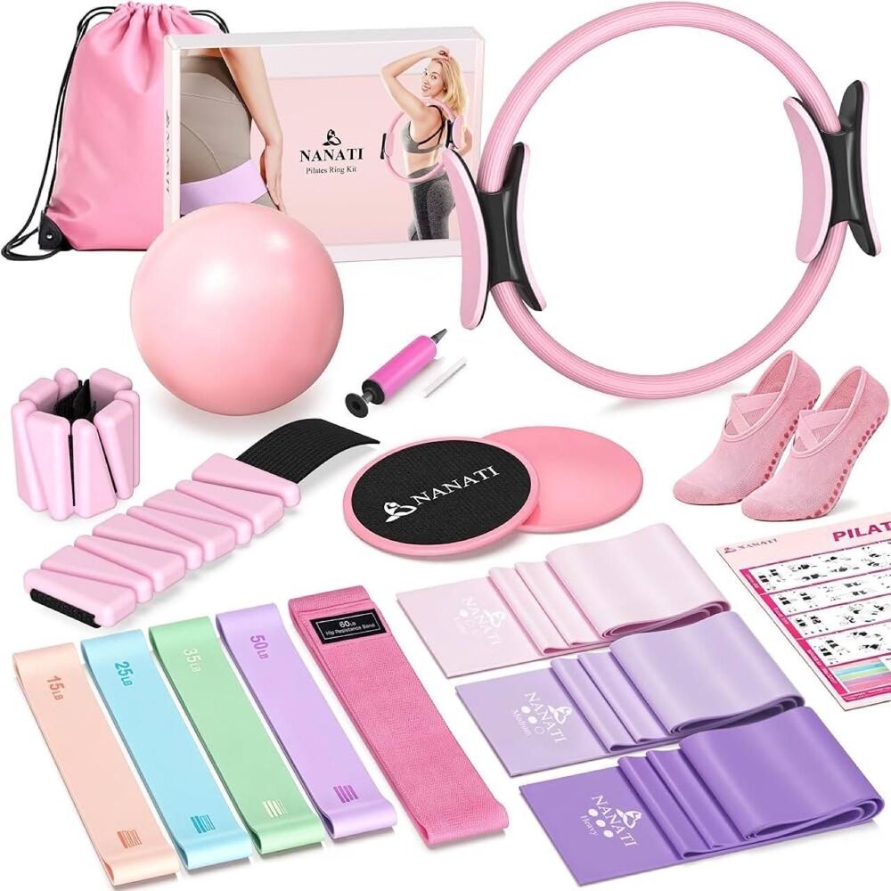 Nanamica Women's multi Accessory